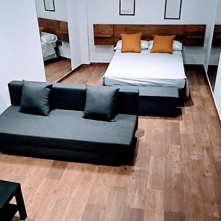 Apartamento Ciempozuelos Ii, Cerca Del Parque Warner Y Madrid Exterior photo