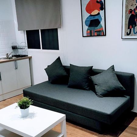 Apartamento Ciempozuelos Ii, Cerca Del Parque Warner Y Madrid Exterior photo
